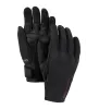 Guantes Atlanta WINDSTOPPER Unisex Negro