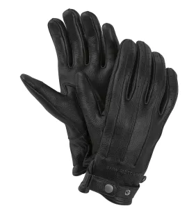 Guantes Gatow Unisex Negro