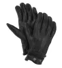 Guantes Gatow Unisex Negro