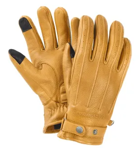 Guantes Gatow Unisex Marrón