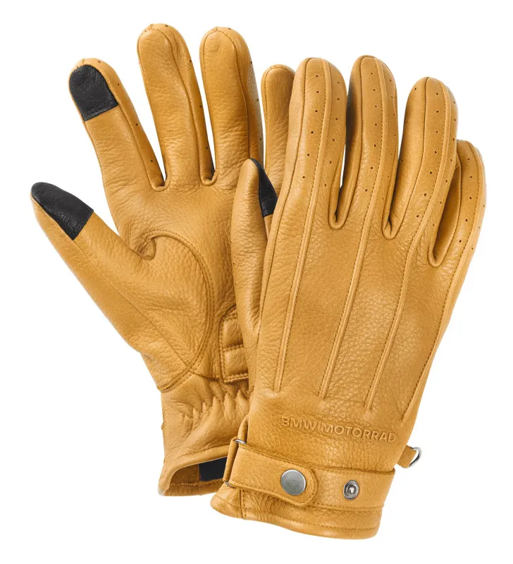 Guantes Gatow Unisex Marrón