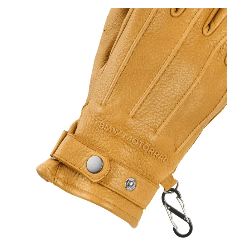 Guantes Gatow Unisex Marrón