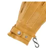 Guantes Gatow Unisex Marrón