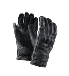 Guantes Lehel Unisex Negro/Negro