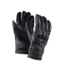 Guantes Lehel Unisex Negro/Negro
