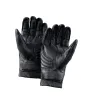 Guantes Lehel Unisex Negro/Negro