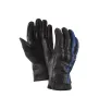 Guantes Lehel Unisex Negro/Azul