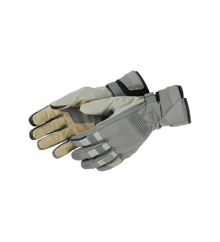 Guantes Reschen GORE-TEX Hombre Oliv