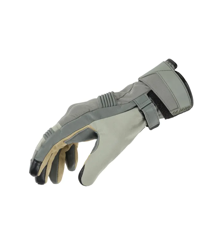 Guantes Reschen GORE-TEX Hombre Oliv