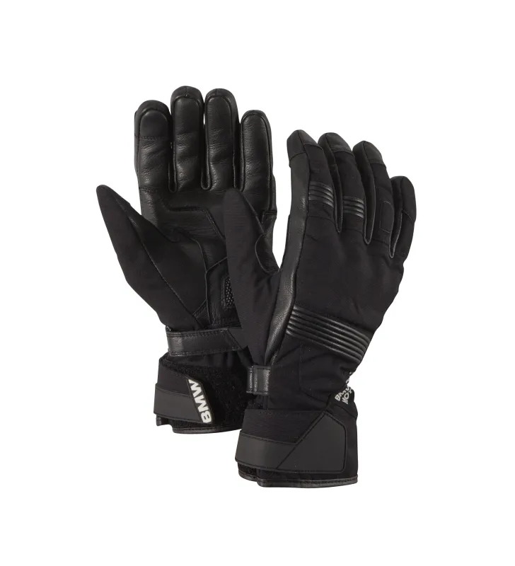 Guantes Reschen GORE-TEX Hombre Antracita