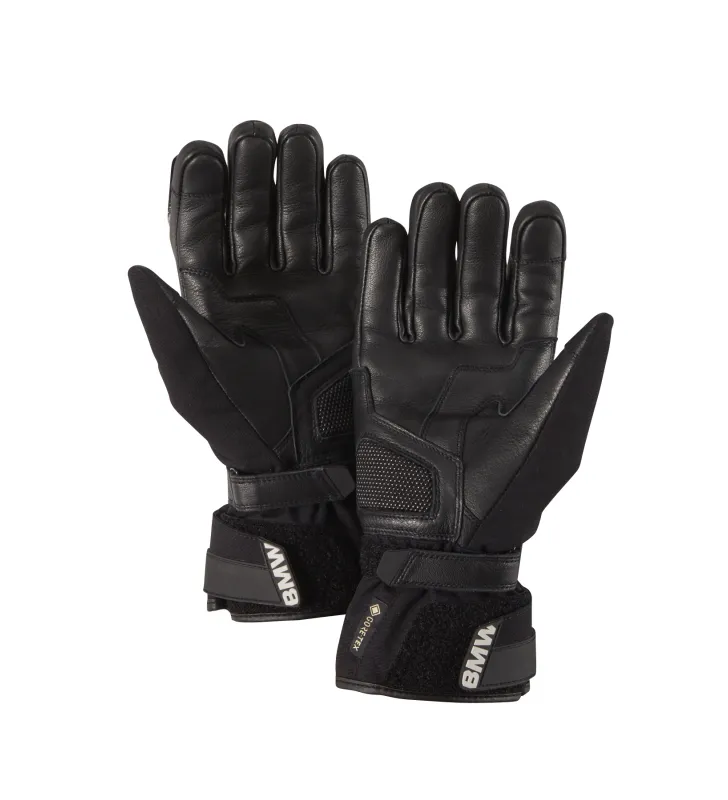 Guantes Reschen GORE-TEX Hombre Antracita