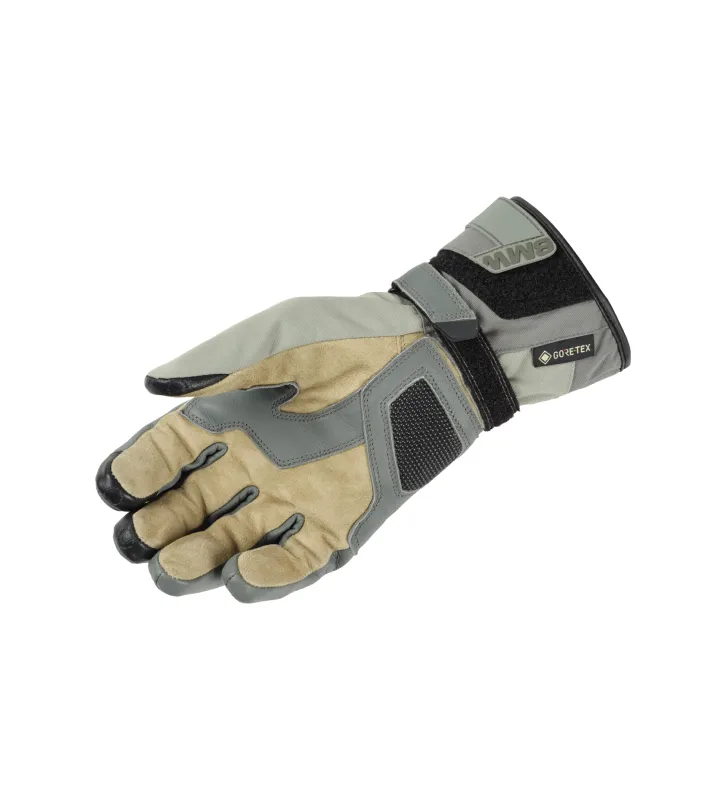 Guantes Reschen GORE-TEX Mujer Oliv