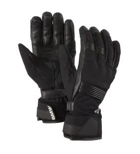 Guantes Reschen GORE-TEX Mujer Antracita