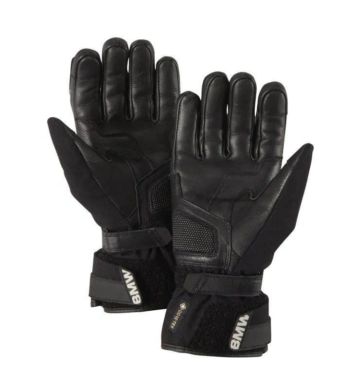 Guantes Reschen GORE-TEX Mujer Antracita