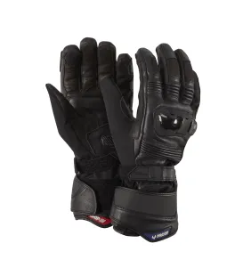 Guantes Tenda 2in1 GORE-TEX Unisex Negro