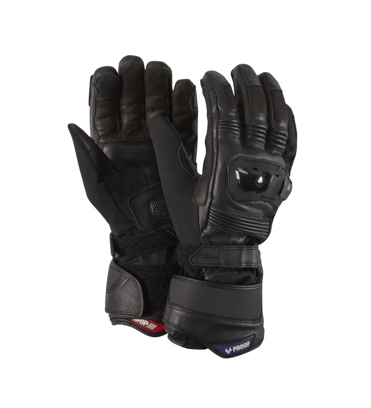 Guantes Tenda 2in1 GORE-TEX Unisex Negro