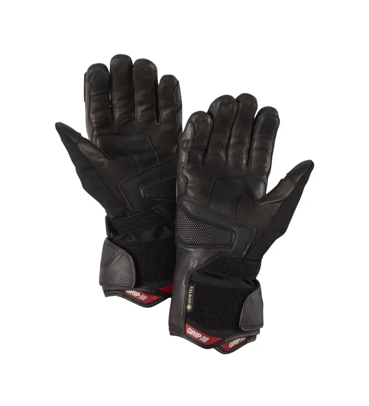 Guantes Tenda 2in1 GORE-TEX Unisex Negro