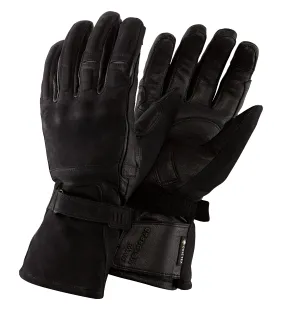 Guantes Furka GORE-TEX Unisex Antracita
