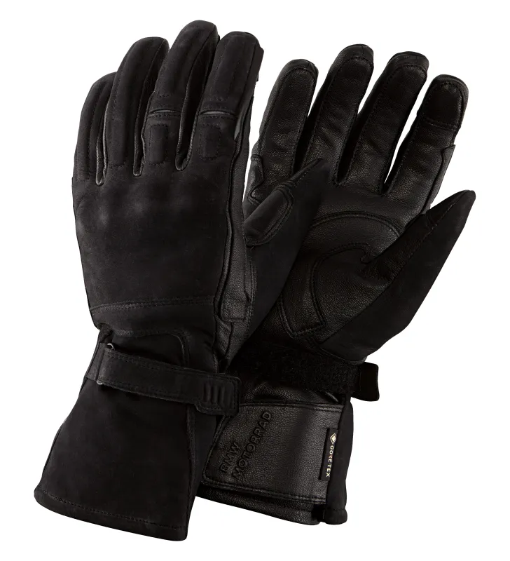 Guantes Furka GORE-TEX Unisex Antracita