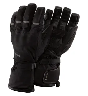 Guantes Silvretta GORE-TEX Unisex Negro