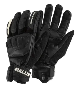 Guantes GS Rallye GORE-TEX Unisex Negro