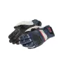 Guantes GS Rallye Unisex Azul/Rojo