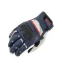Guantes GS Rallye Unisex Azul/Rojo