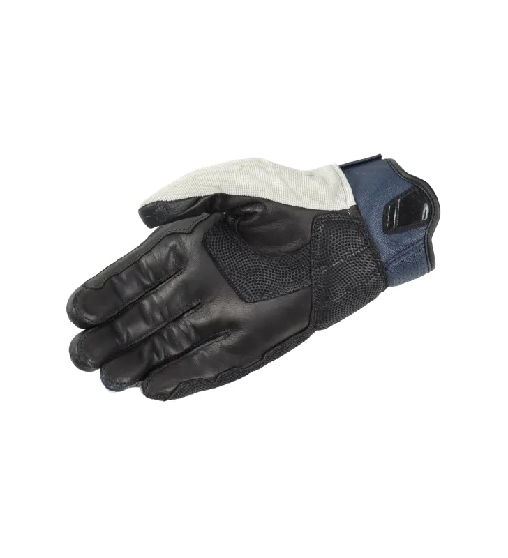 Guantes GS Rallye Unisex Azul/Rojo