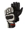 Guantes GS Rallye GORE-TEX Unisex Antracita/Blanco