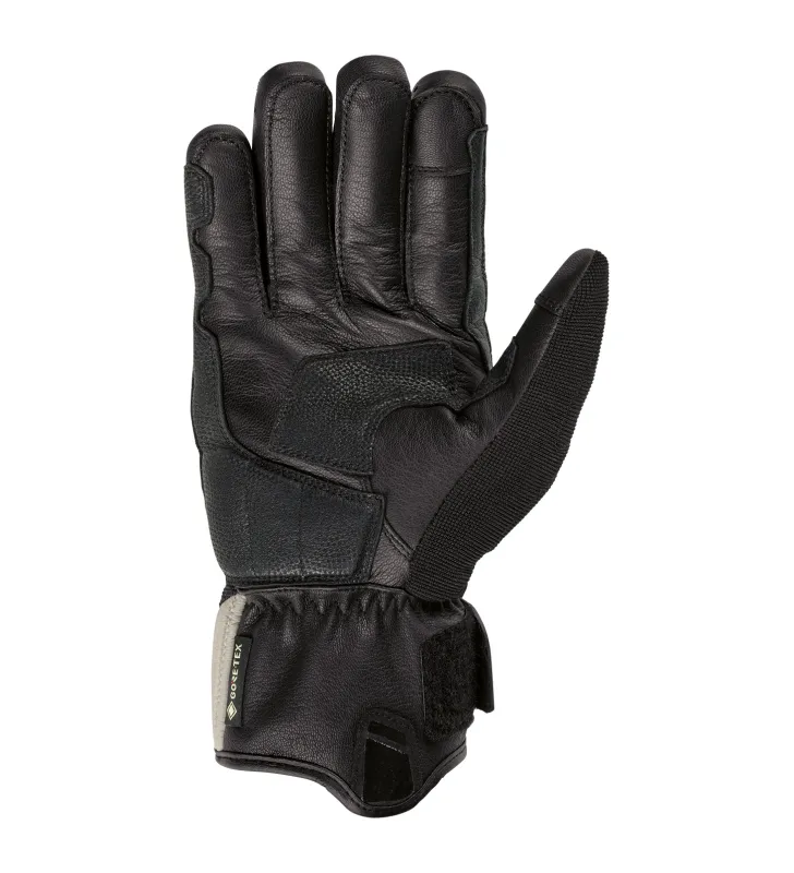 Guantes GS Rallye GORE-TEX Unisex Antracita/Blanco