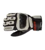 Guantes GS Rallye GORE-TEX Unisex Antracita/Blanco