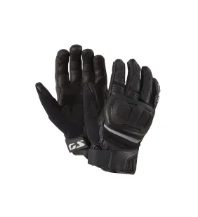 Guantes GS Rallye Unisex Negro