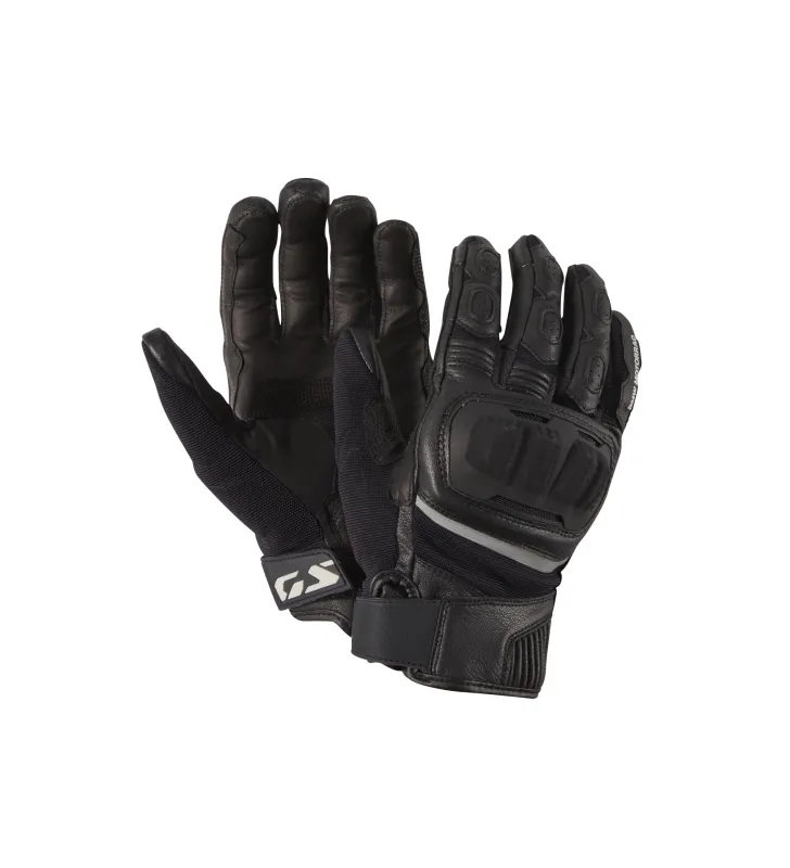 Guantes GS Rallye Unisex Negro