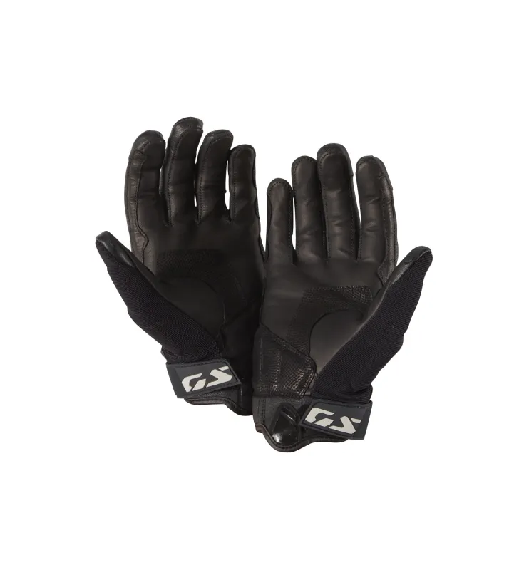 Guantes GS Rallye Unisex Negro