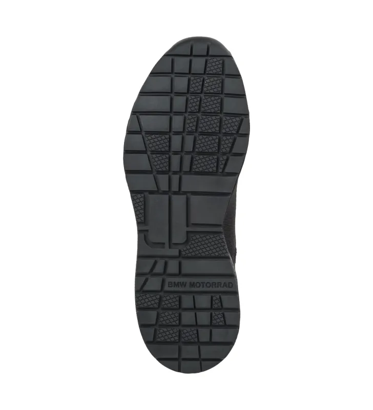 Zapatillas Ginza Unisex Negro