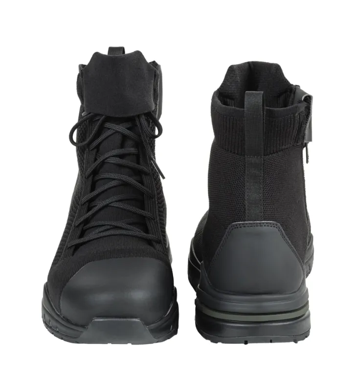 Zapatillas Ginza Unisex Negro