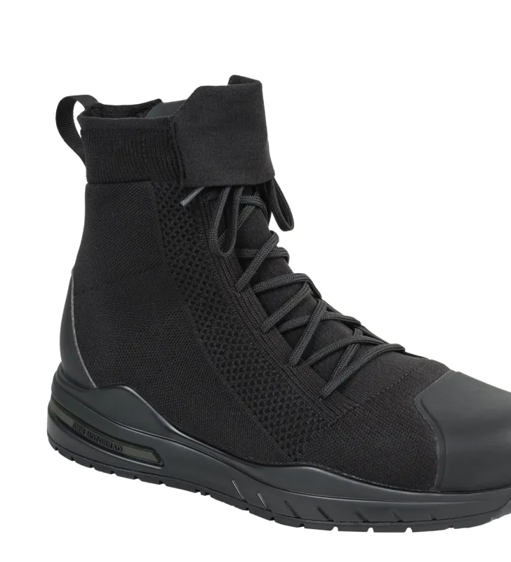 Zapatillas Ginza Unisex Negro