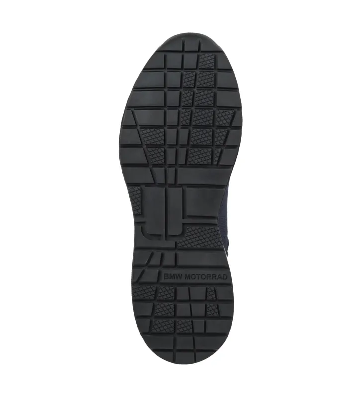 Zapatillas Ginza Unisex Azul