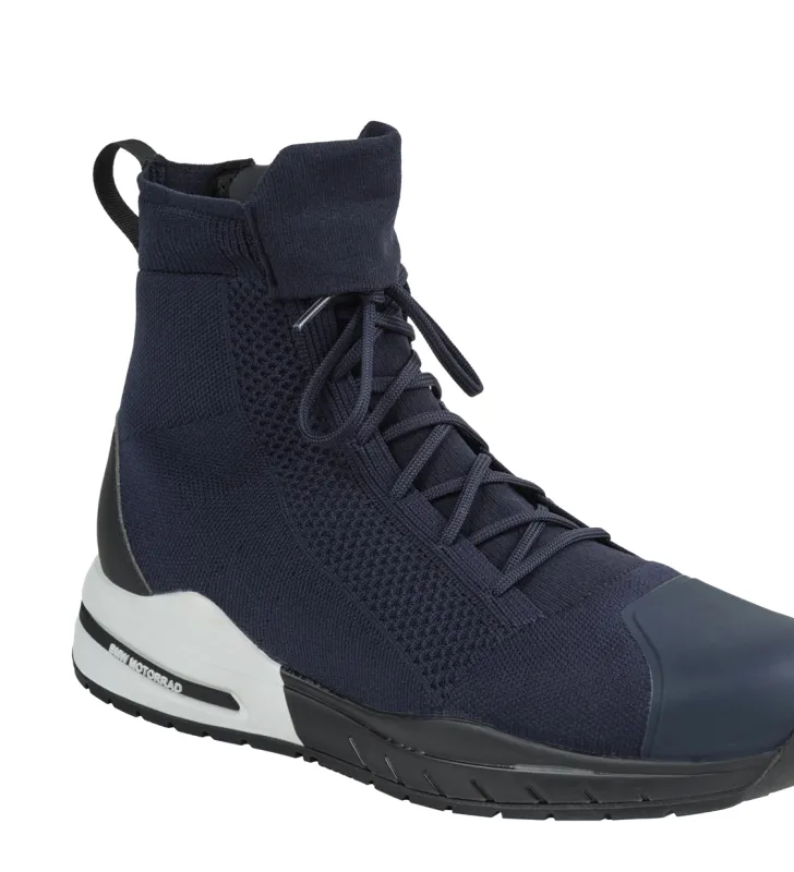 Zapatillas Ginza Unisex Azul