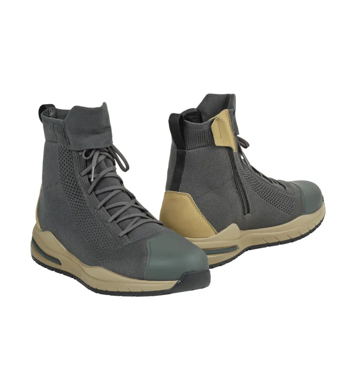 Zapatillas Ginza Unisex Marrón