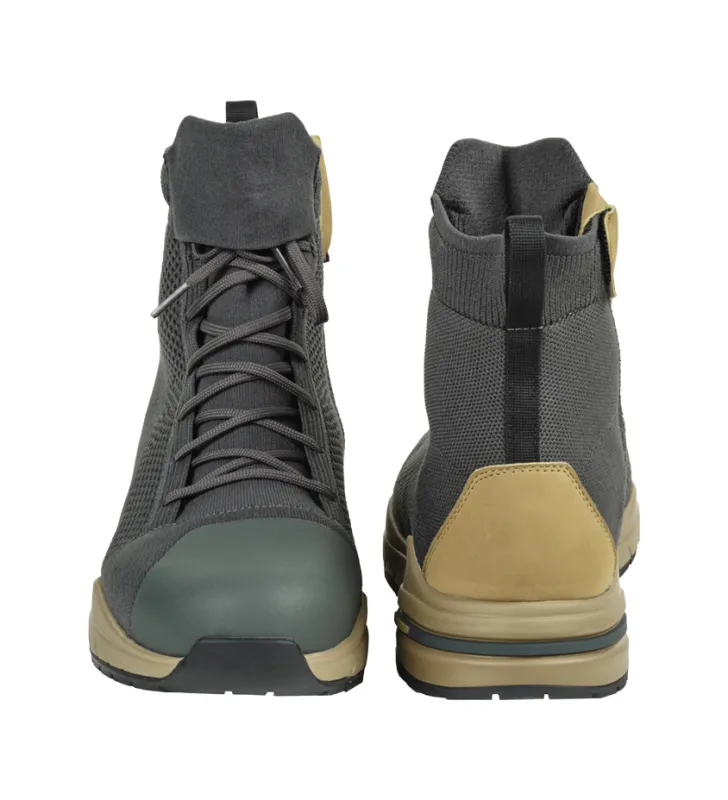 Zapatillas Ginza Unisex Marrón