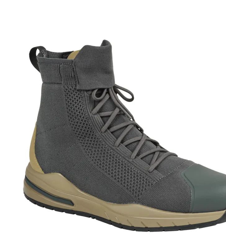 Zapatillas Ginza Unisex Marrón