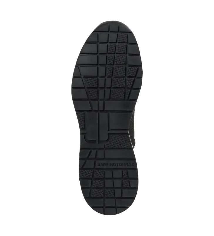 Zapatillas Nitrous Unisex Negro