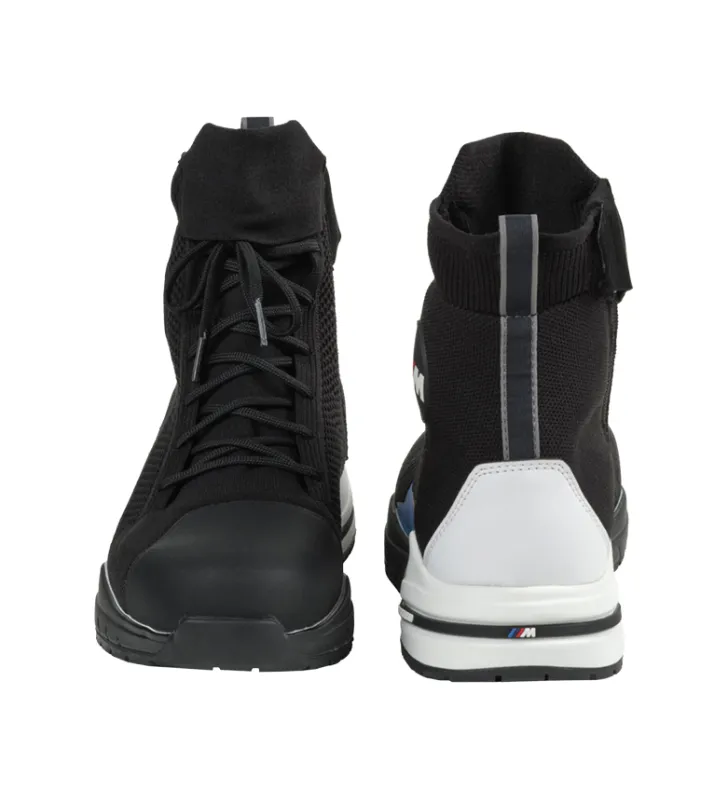 Zapatillas Nitrous Unisex Negro