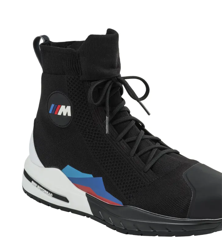 Zapatillas Nitrous Unisex Negro