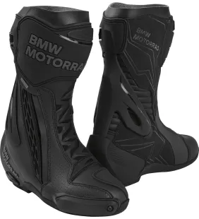 Botas M Pro Race GORE-TEX Unisex Negro