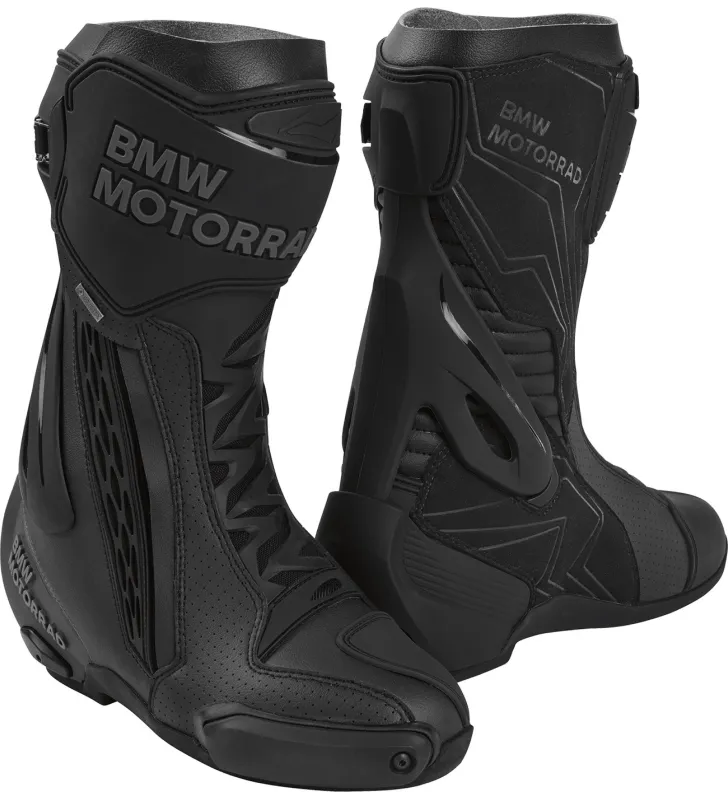 Botas M Pro Race GORE-TEX Unisex Negro