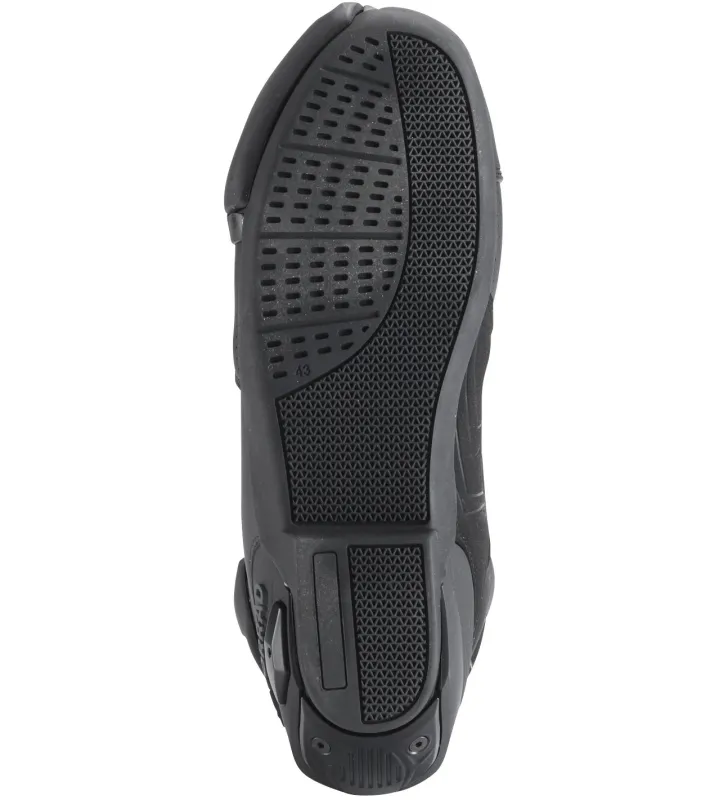 Botas M Pro Race GORE-TEX Unisex Negro