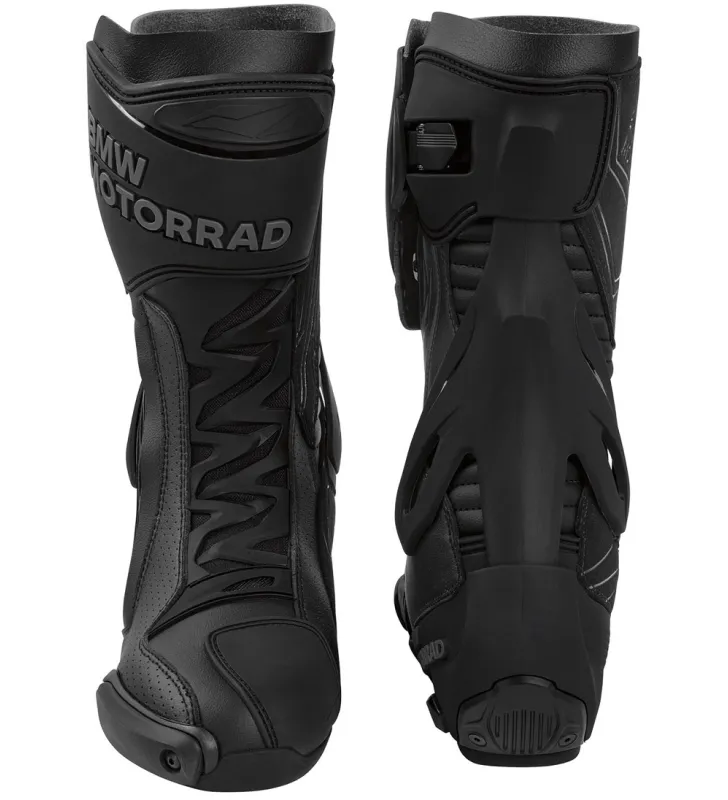 Botas M Pro Race GORE-TEX Unisex Negro