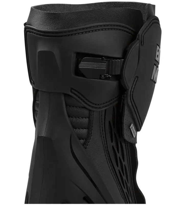 Botas M Pro Race GORE-TEX Unisex Negro